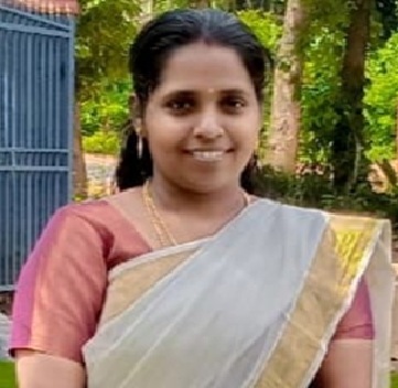 Mrs. BHARATHY K K