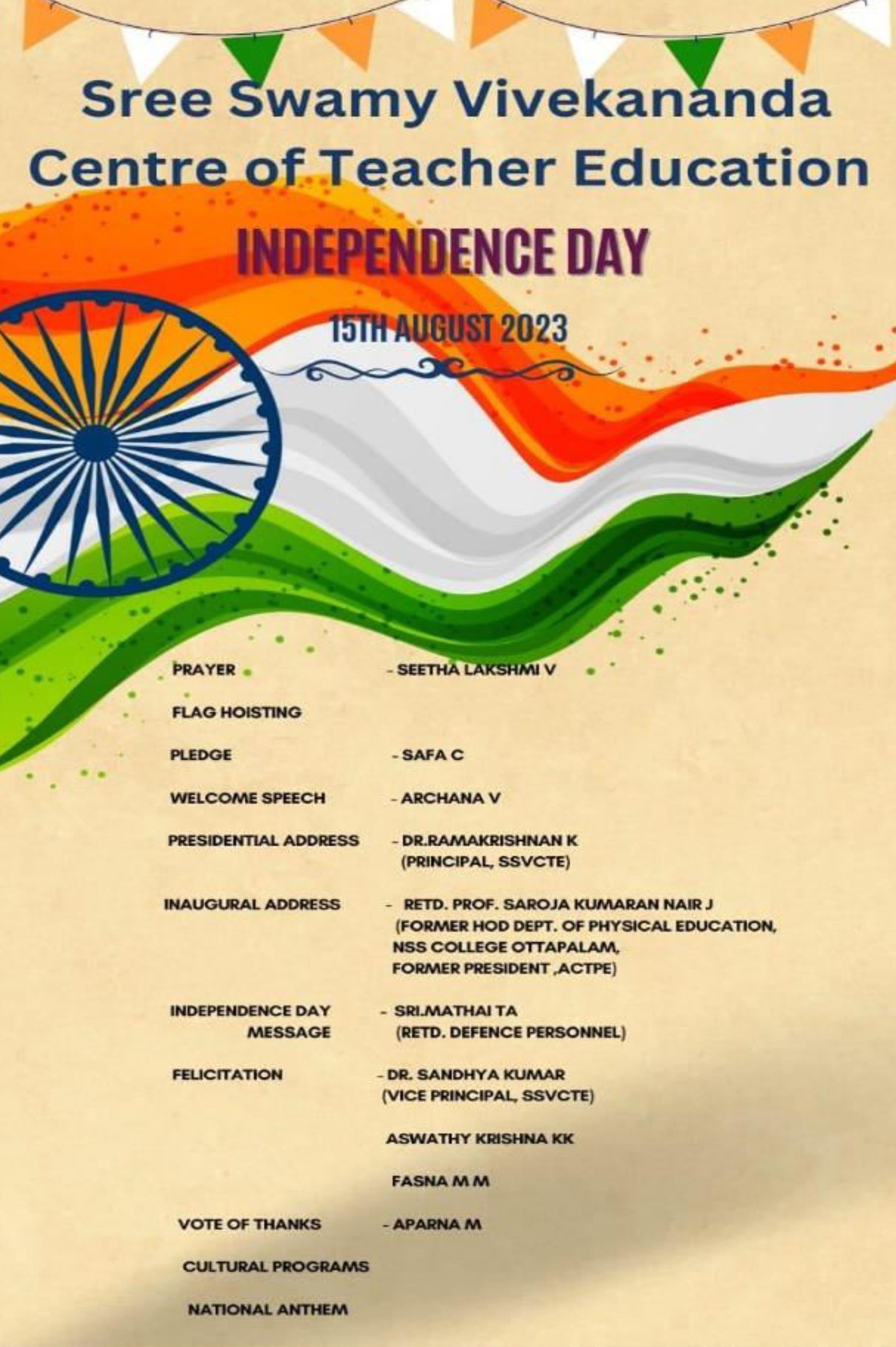 Independence Day 2023