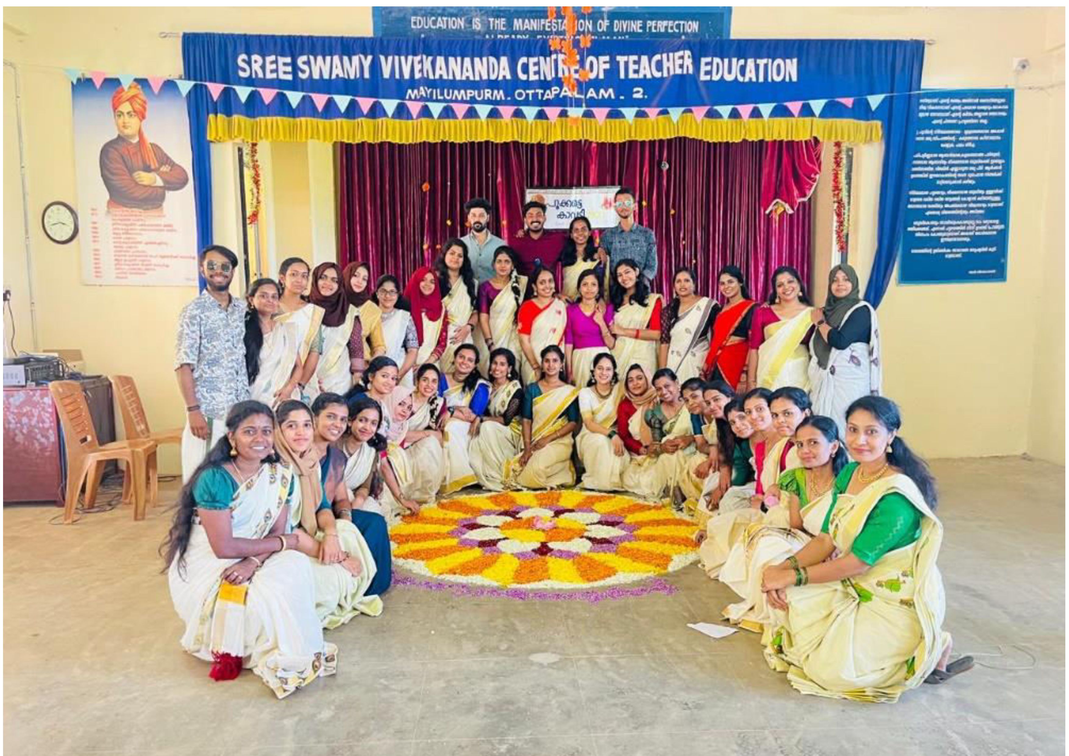 Onam Celebration 2023