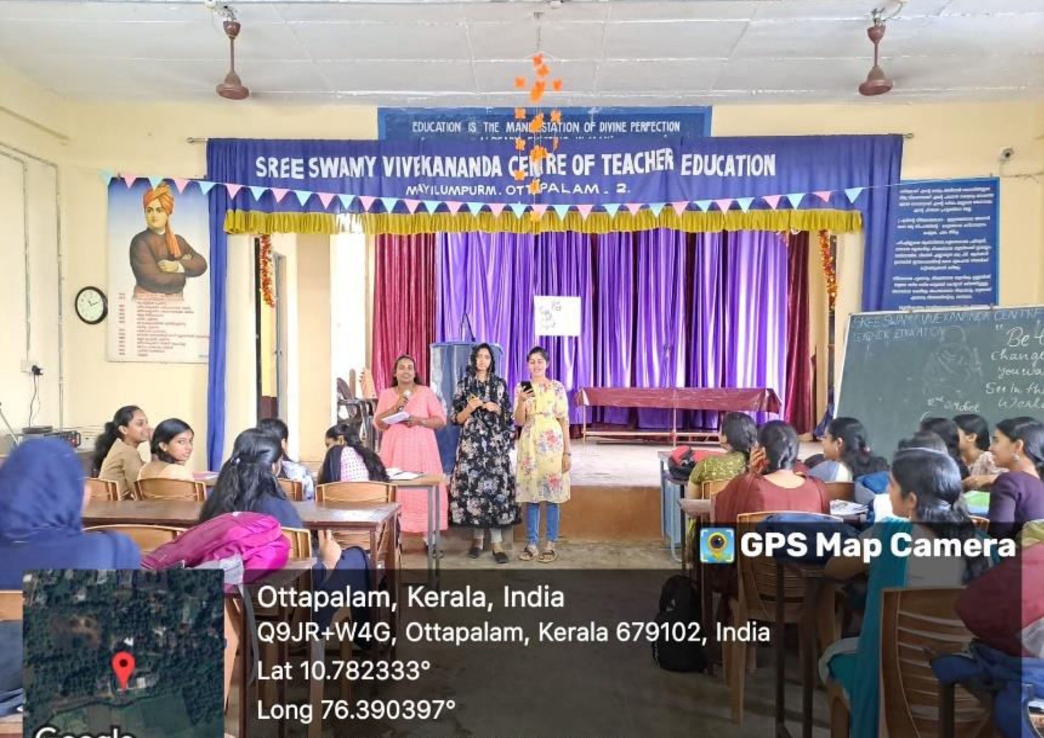 Gandhi Jayanthi 2023