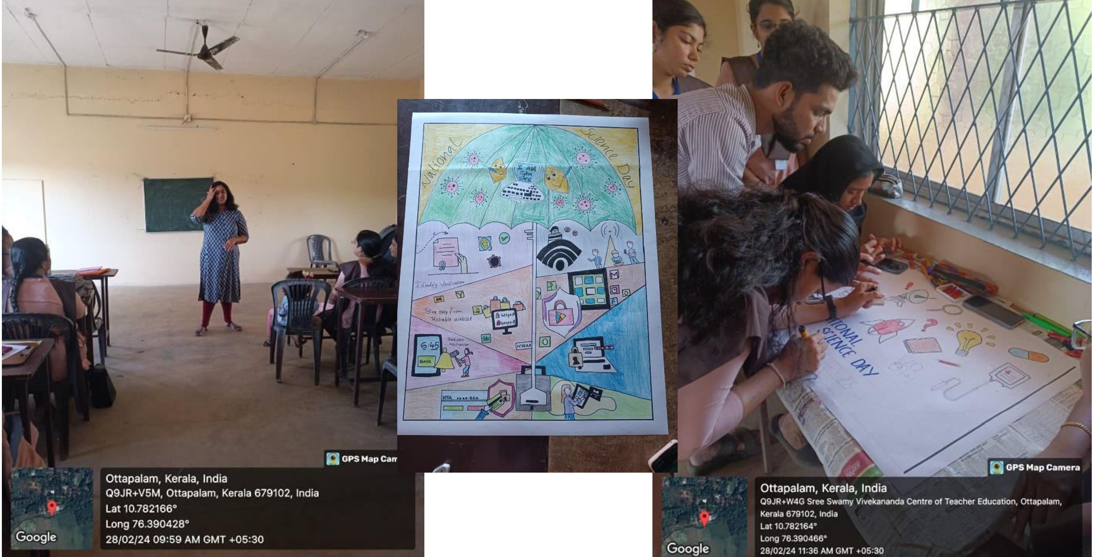 National Science Day 2024