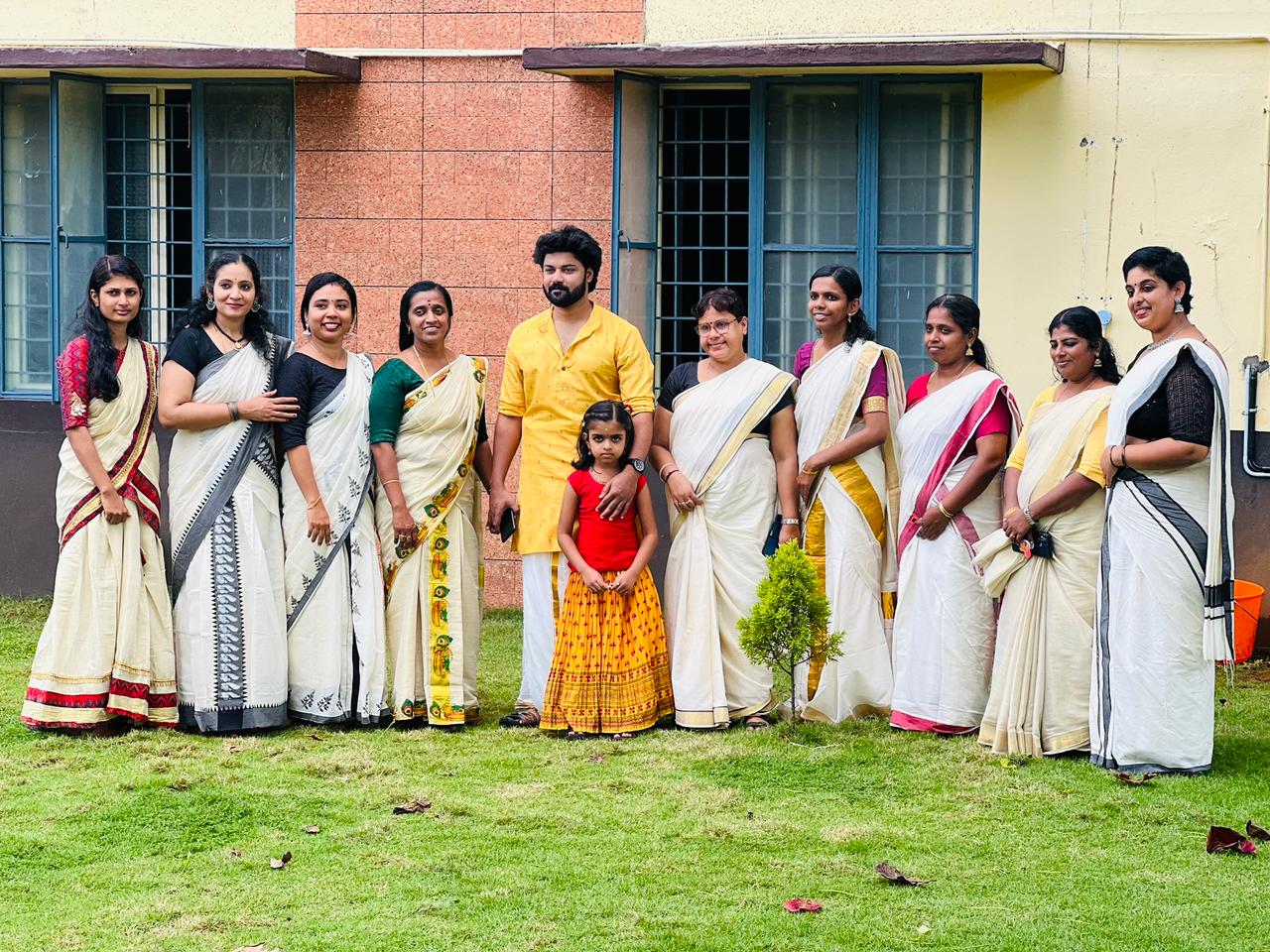 Women's Day Celebration 2024