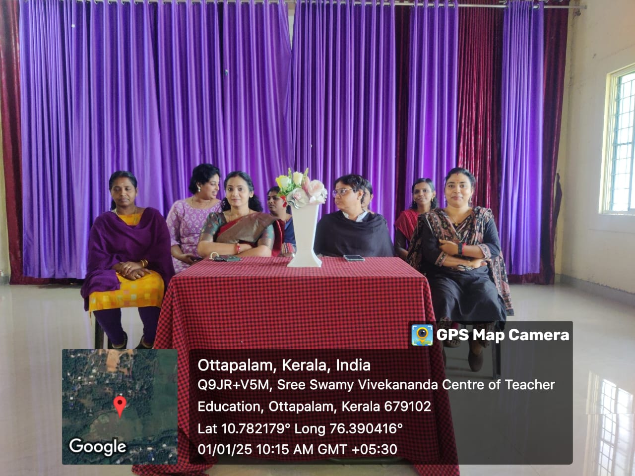 New Year Celebration 2025