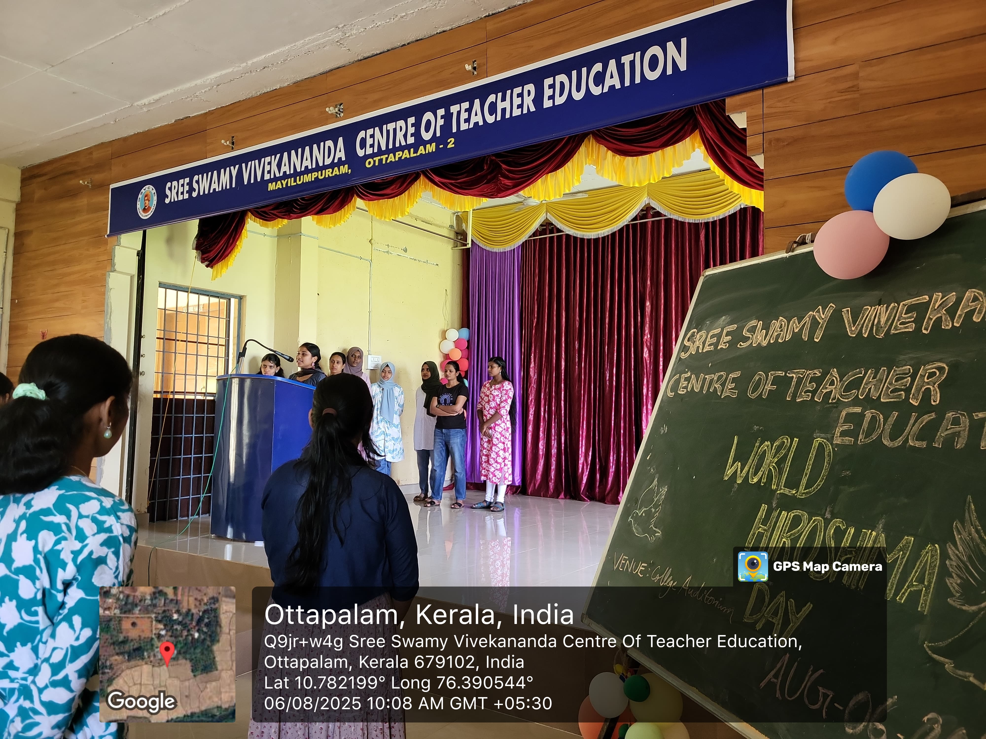 HIROSHIMA NAGASAKI 2025