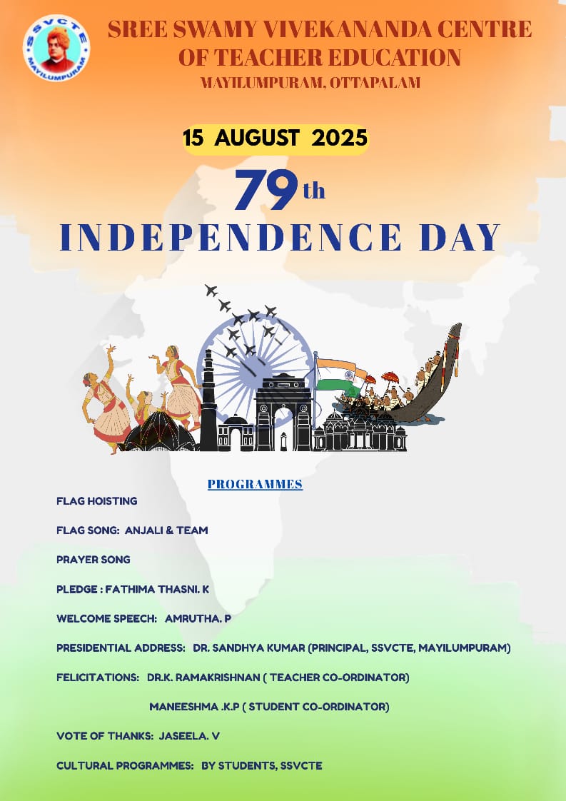 INDEPENDENCE DAY 2025