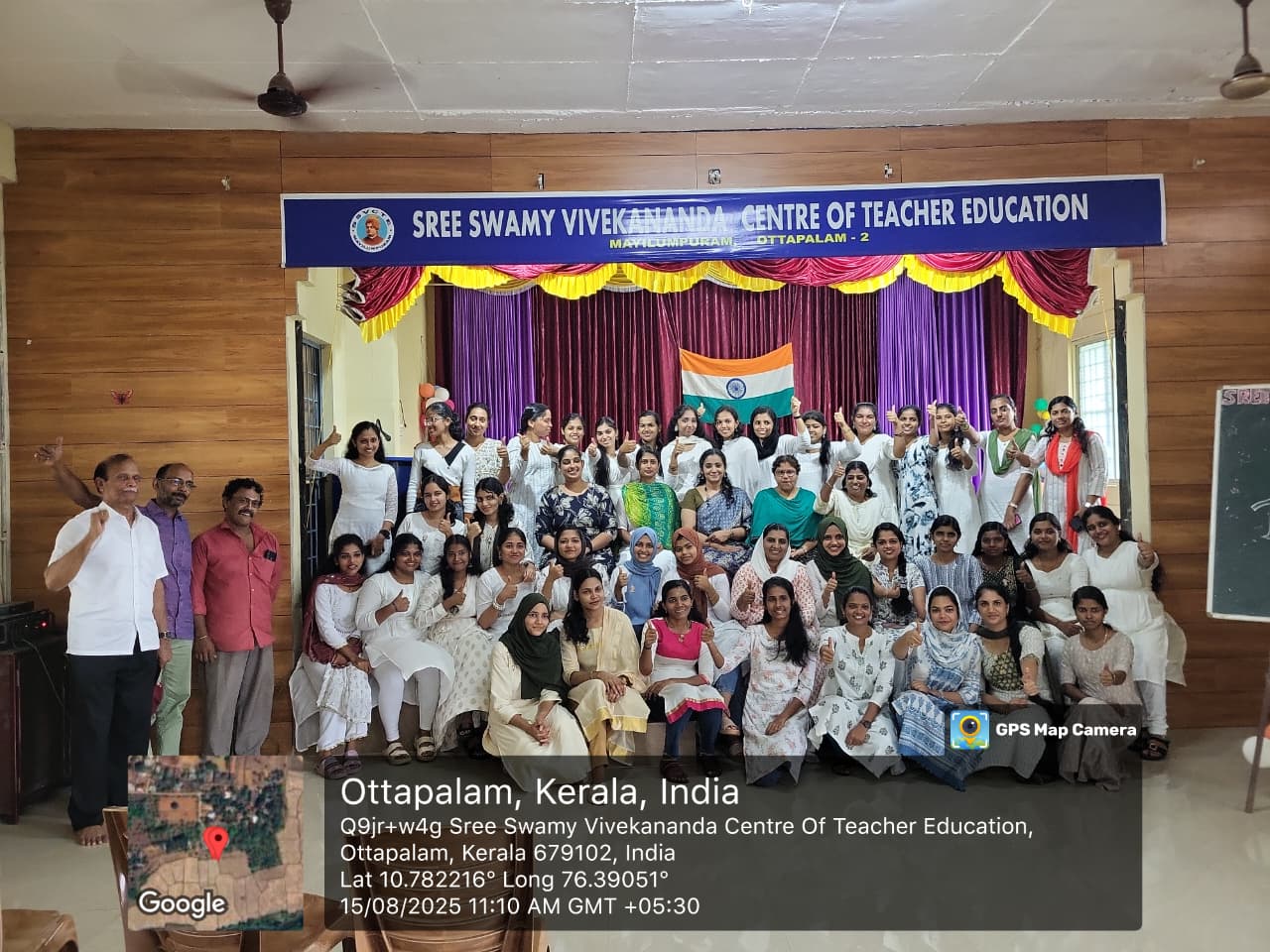 INDEPENDENCE DAY 2025