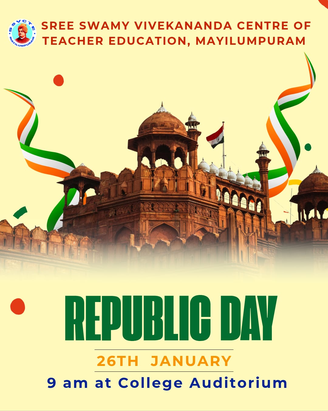 REPUBLIC DAY 2026