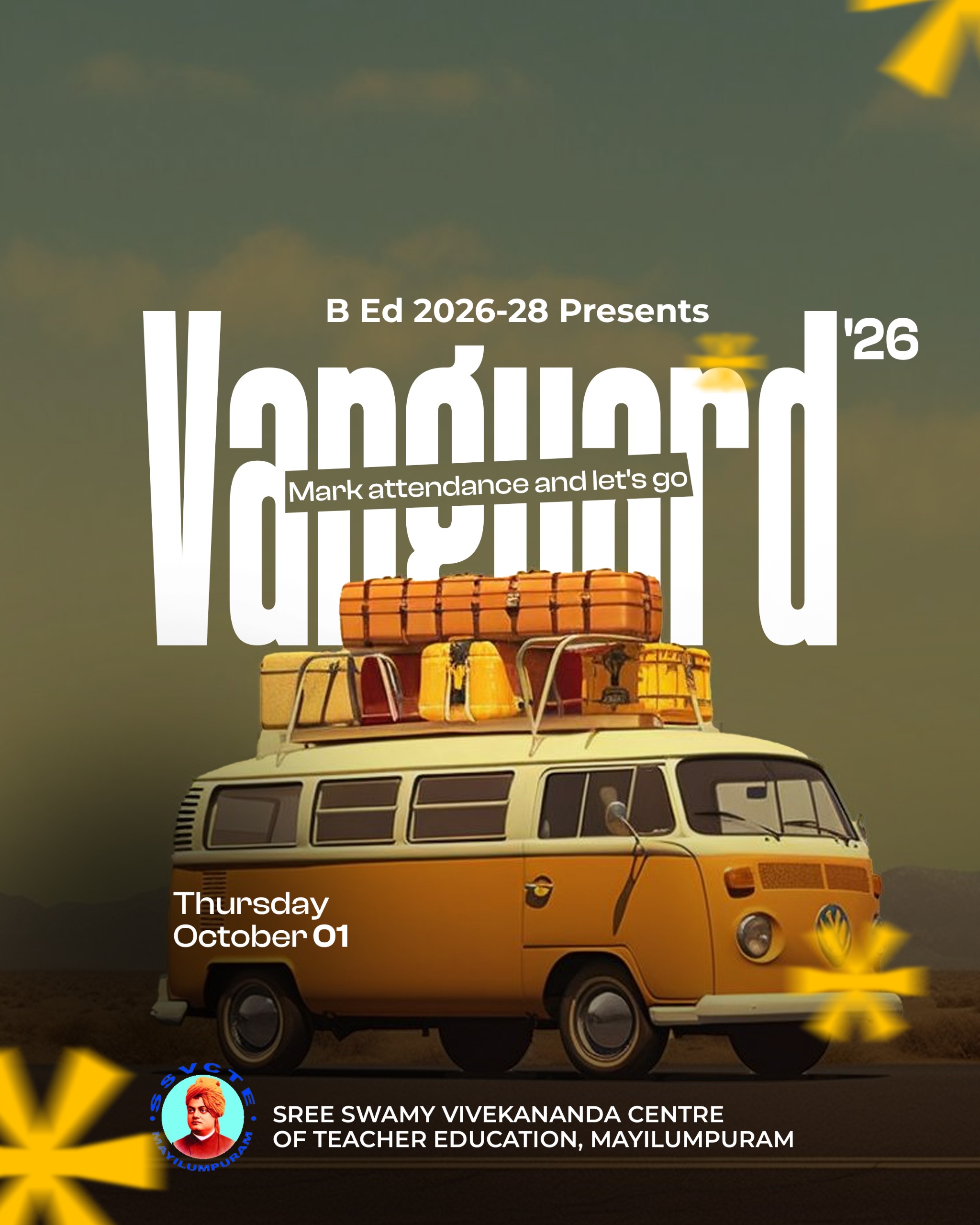 FIELD TRIP ATTAPADI 2026